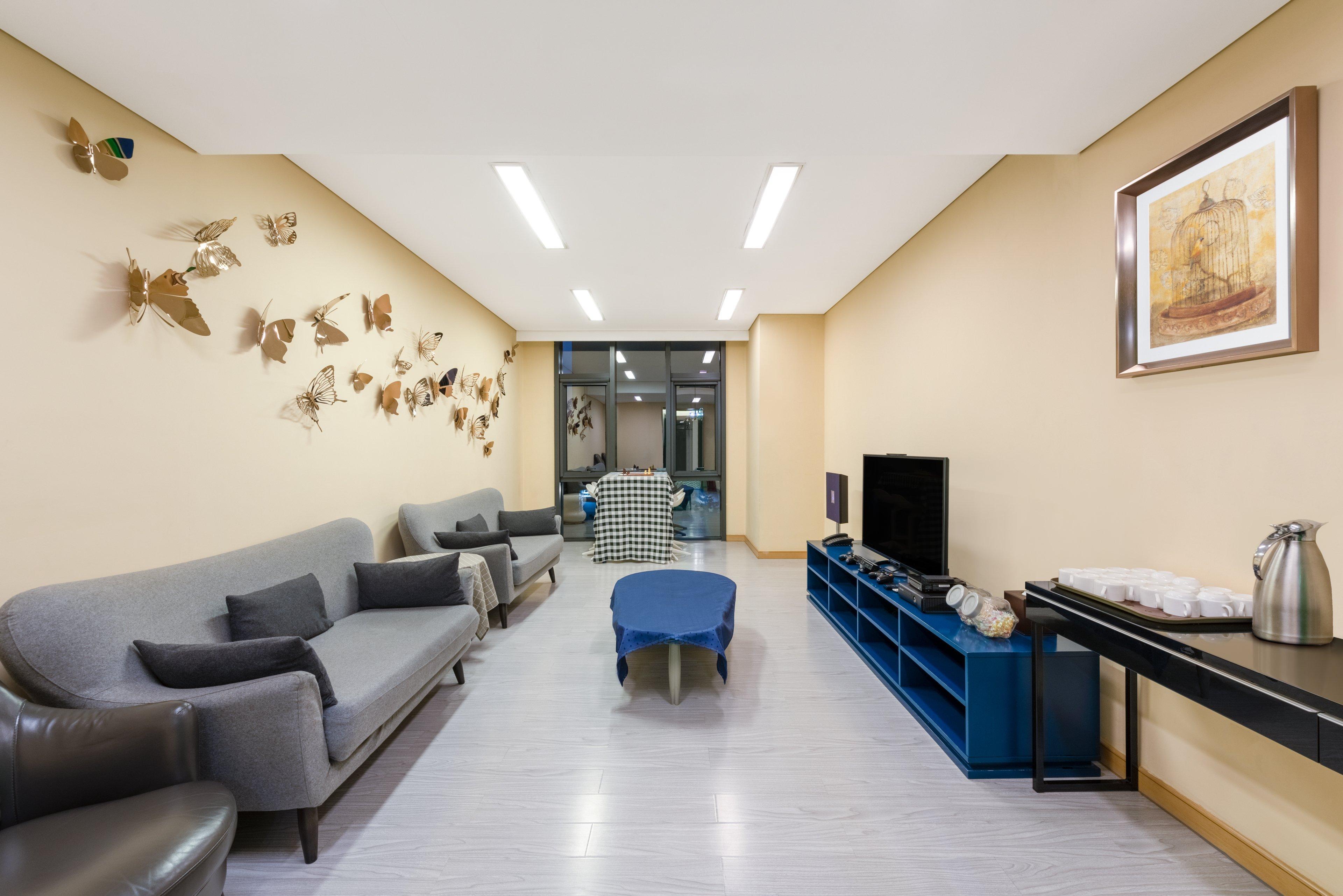 Holiday Inn Express Beijing Yizhuang By Ihg - Taxi 1 Hour To International Airport And 800 Meters To The Nearby Subway Exterior foto
