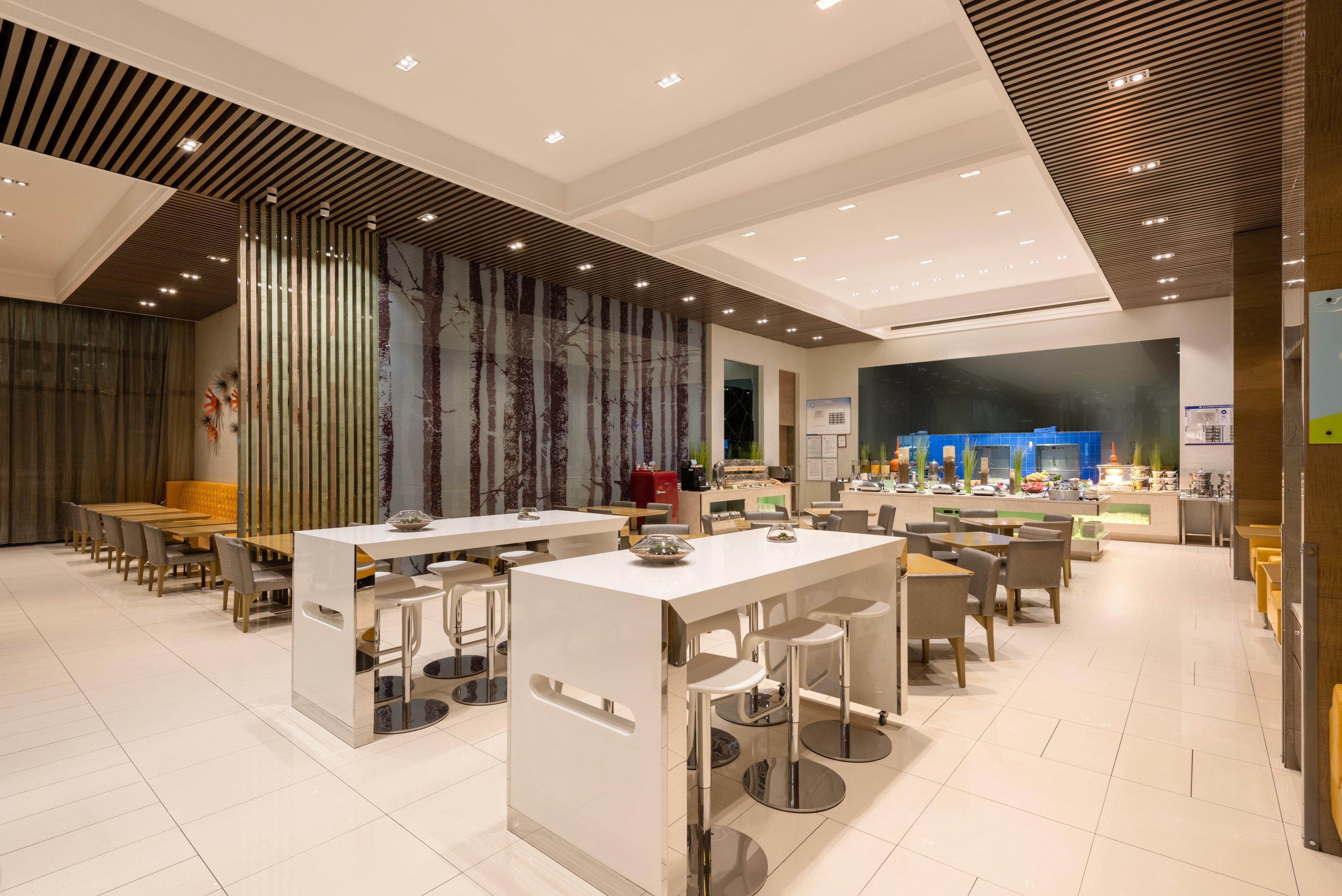 Holiday Inn Express Beijing Yizhuang By Ihg - Taxi 1 Hour To International Airport And 800 Meters To The Nearby Subway Exterior foto