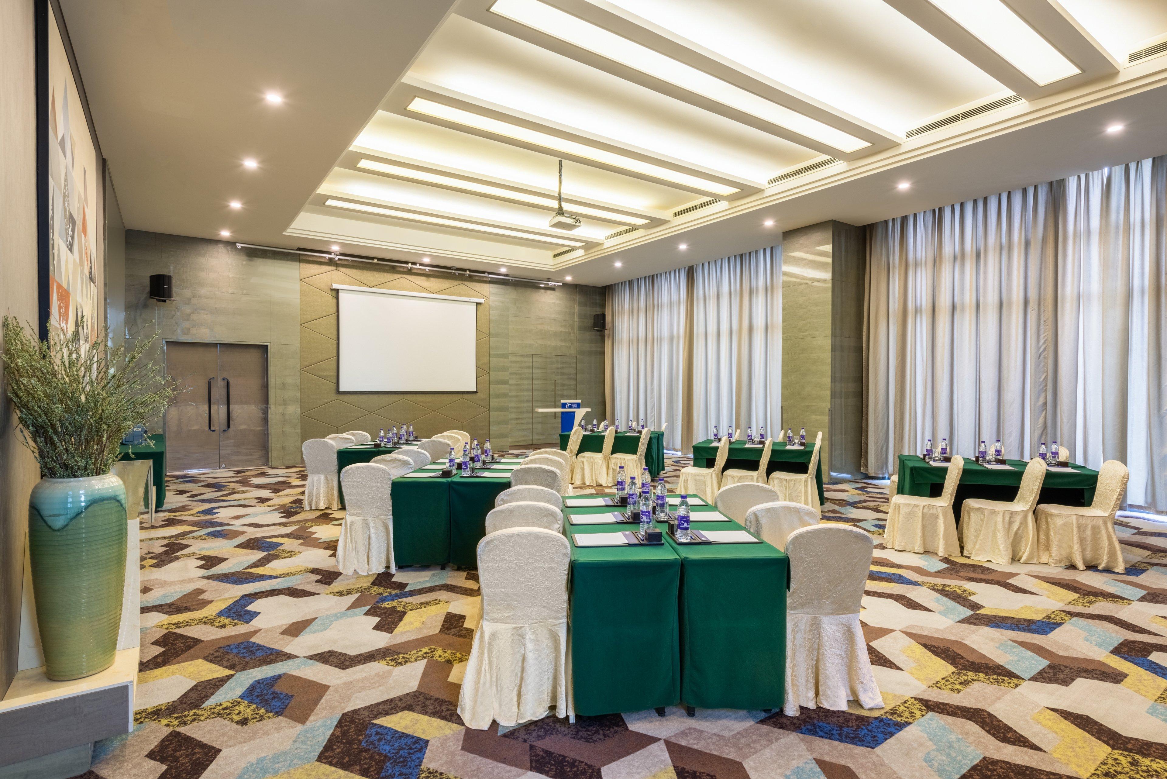 Holiday Inn Express Beijing Yizhuang By Ihg - Taxi 1 Hour To International Airport And 800 Meters To The Nearby Subway Exterior foto