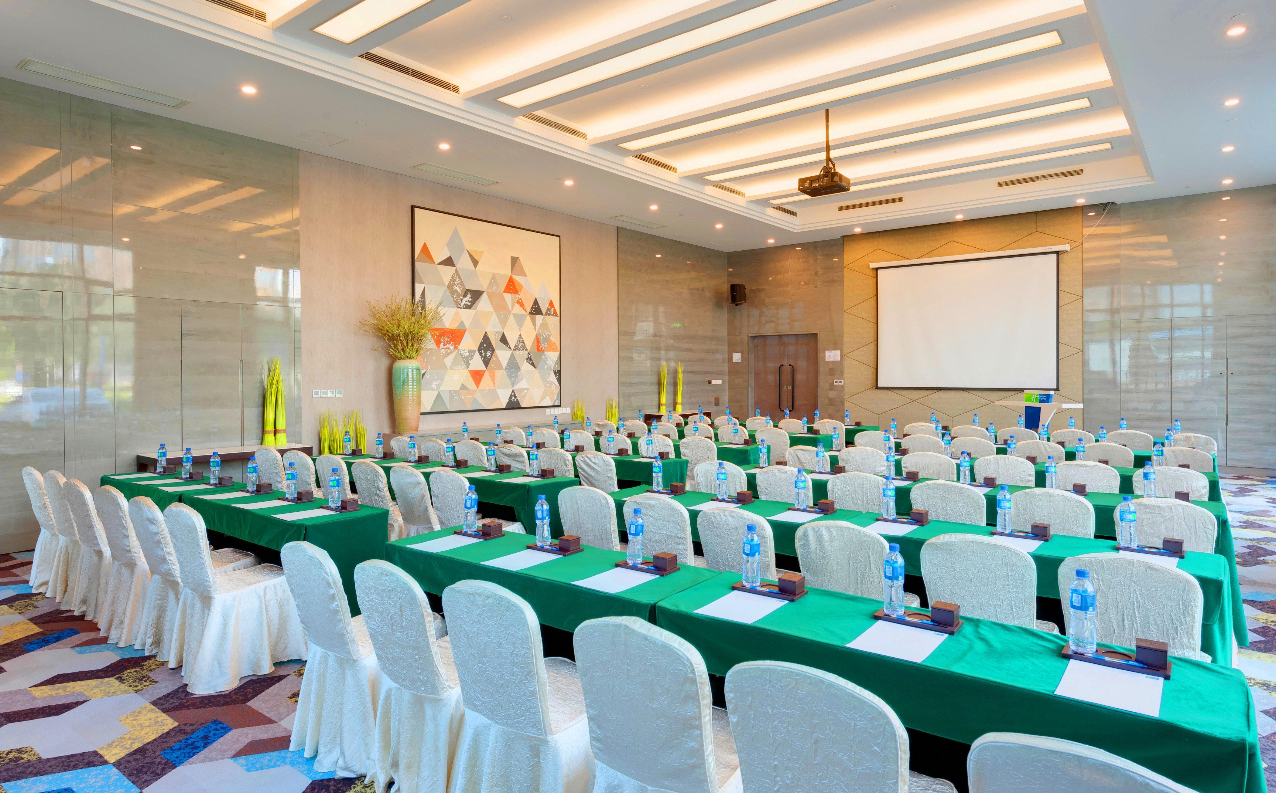 Holiday Inn Express Beijing Yizhuang By Ihg - Taxi 1 Hour To International Airport And 800 Meters To The Nearby Subway Exterior foto