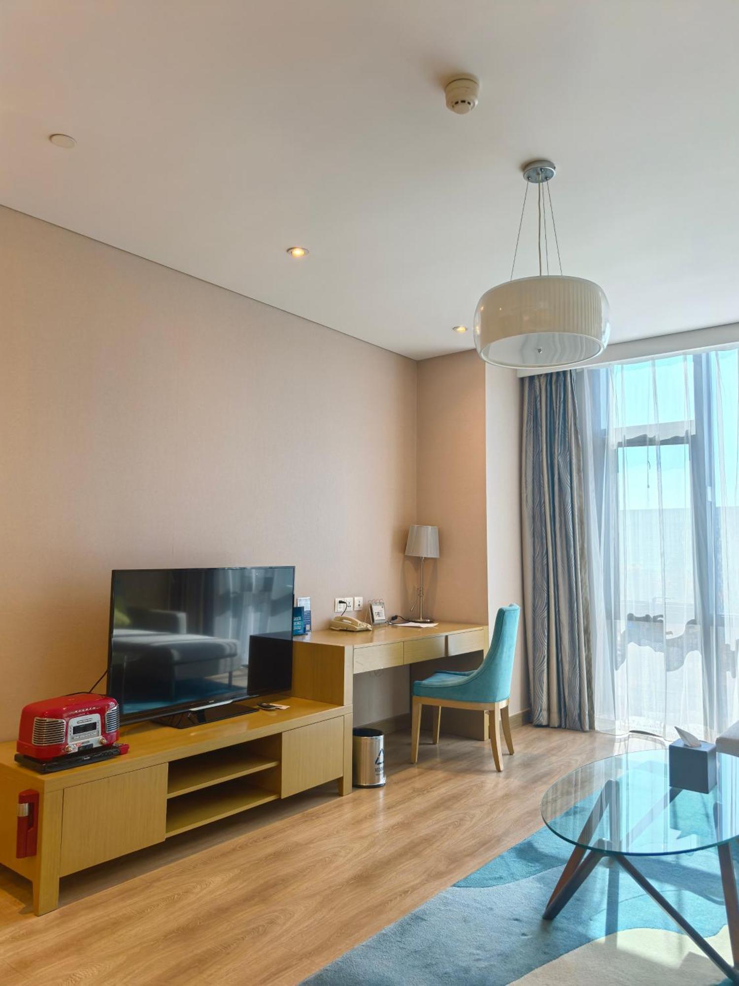 Holiday Inn Express Beijing Yizhuang By Ihg - Taxi 1 Hour To International Airport And 800 Meters To The Nearby Subway Exterior foto